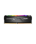 Kingston HyperX Fury RGB 16GB DDR4 3200MHz CL16 1.35V Desktop Memory