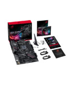 Asus STRIX B550-F GAMING (Wifi 6) Socket AMD AM4 Motherboard - Image 3