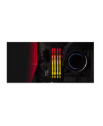 Kingston HyperX Fury RGB 16GB DDR4 3200MHz CL16 1.35V Desktop Memory - Image 4