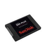 SanDisk SSD PLUS 480GB Internal SSD - Image 2