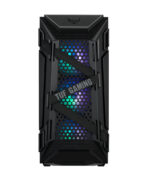 ASUS TUF Gaming GT301 ATX mid-tower compact case - Image 3