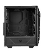 ASUS TUF Gaming GT301 ATX mid-tower compact case - Image 4