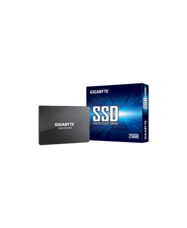 GIGABYTE SSD 256GB