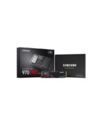 SAMSUNG 970 PRO NVMe M.2 SSD 1TB