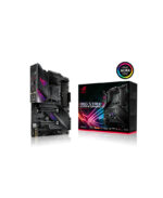 ASUS ROG Strix X570-E Gaming - Image 2
