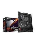 B550 AORUS ELITE V2