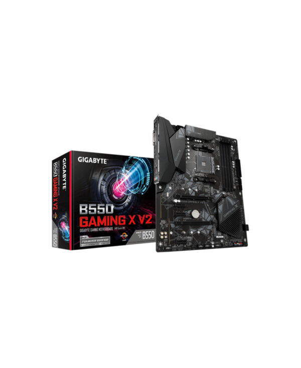 GIGABYTE B550 Gaming X V2