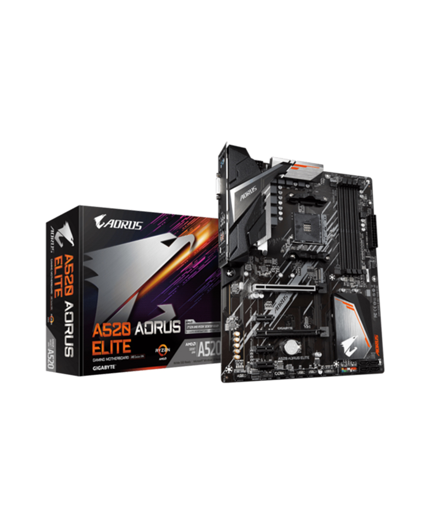 A520 AORUS ELITE A520 AORUS ELITE