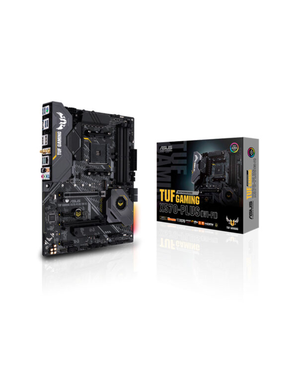 ASUS ASUS X570.TUF .PLUS.WIFI