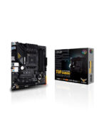 ASUS TUF GAMING B550M-PLUS