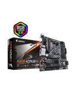 MOTHERBOARD B450 AORUS M (rev. 1.x)