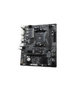 GIGABYTE A520M H - Image 3