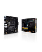 ASUS TUF GAMING B450M-PRO S