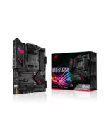 ASUS ROG STRIX B550-E GAMING