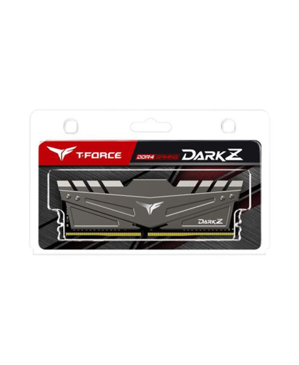 RAM DARK Z DDR4 GAMING MEMORY 8G 3200Hz