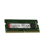 RAM Kingston KVR26S19S6/8 8GB DDR4 2666Mhz Non ECC Memory RAM SODIMM