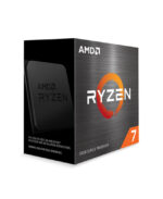 Ryzen™ 7 5800X Desktop Processors