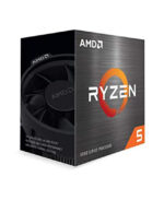Ryzen™ 5 5600X Desktop Processors