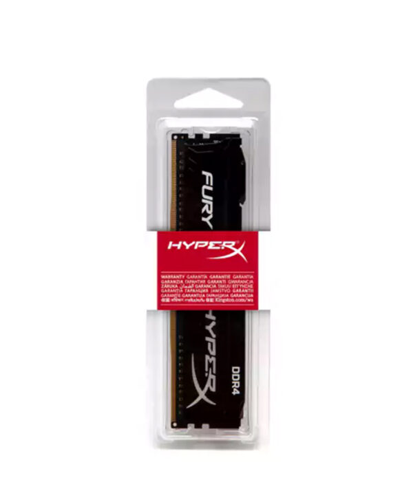 HyperX FURY DDR4 16GB 3200Hz