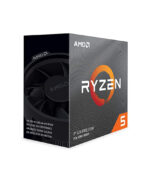 AMD Ryzen™ 5 3600 Processor