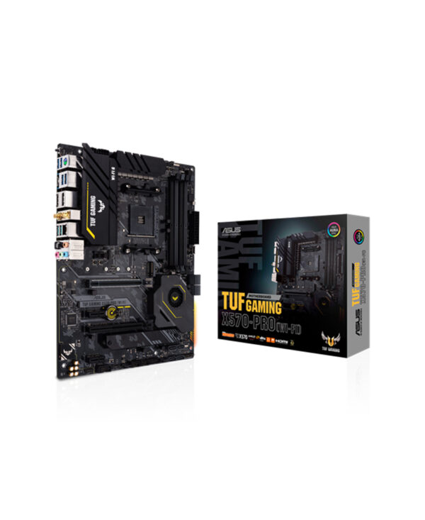 ASUS TUF GAMING X570-PRO (WI-FI)