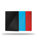 Hard Drive WD My Passport 4TB - Image 2