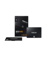 SAMSUNG 870 EVO 1TB