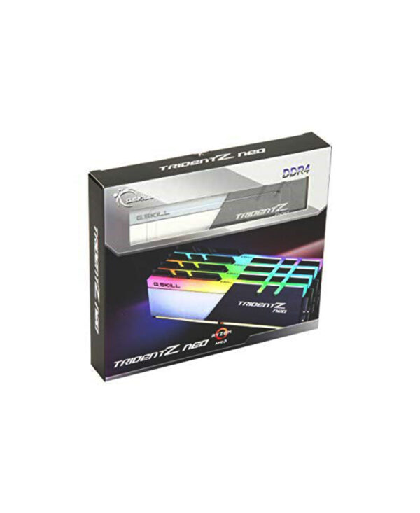 G.SKILL Trident Z Neo Series DDR4 3600Hz 16G 8GBx2