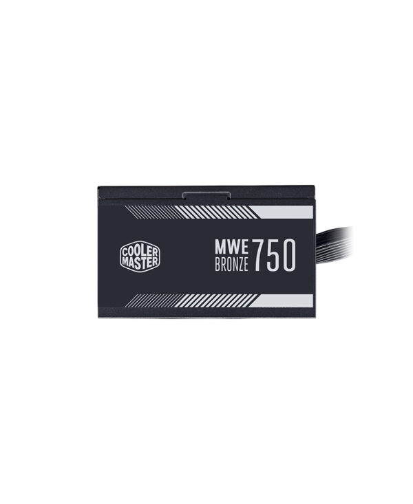 COOLERMASTER MWE 750 BRONZE – V2
