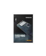 980 PCIe 3.0 NVMe SSD 1TB