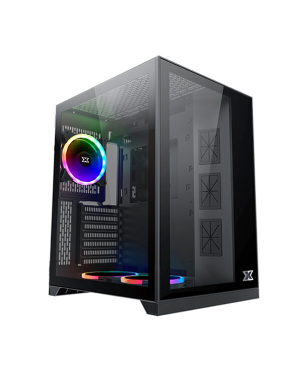 CASE XIGMATEK Aquarius S