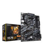 GIGABYTE X570 UD