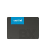 Crucial BX500 1000GB 3D NAND SATA 2.5-inch SSD - Image 2