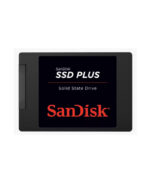 SanDisk SSD Plus 480GB - Image 2