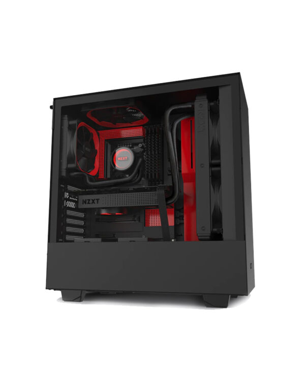 NZXT H510