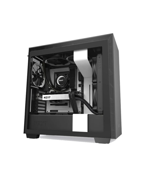 NZXT H710