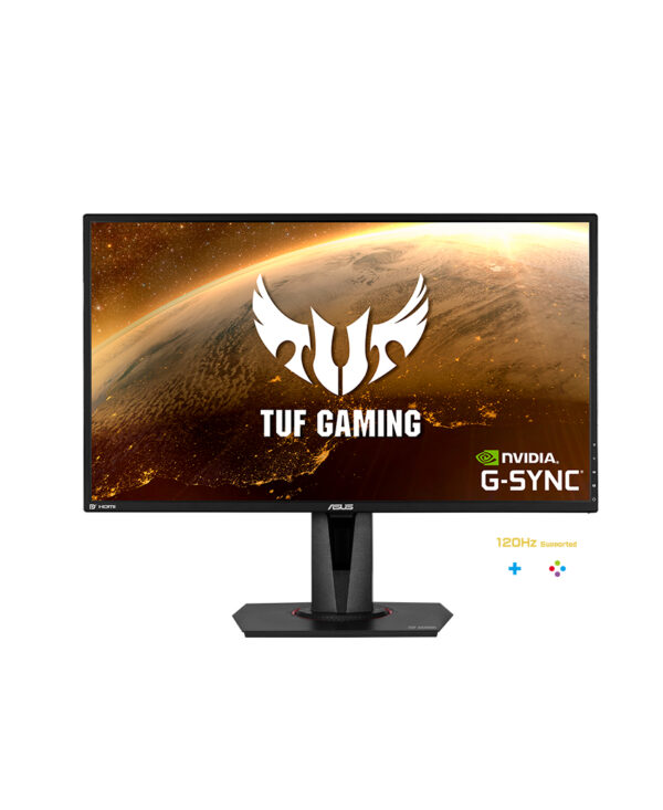 ASUS TUF Gaming VG27AQ