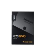 870 QVO SATA III 2.5" SSD 2TB