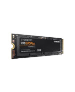 SAMSUNG 970 EVO Plus PCIe® Gen 3.0 x4, NVMe™ 1.3® SSD 250GB - Image 2