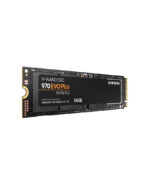 SAMSUNG 970 EVO Plus PCIe® Gen 3.0 x4, NVMe™ 1.3® SSD 500GB - Image 2