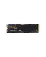 SAMSUNG 970 EVO Plus PCIe® Gen 3.0 x4, NVMe™ 1.3® SSD 250GB - Image 3