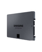 870 QVO SATA III 2.5" SSD 2TB - Image 3
