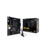 TUF GAMING B550M-E WIFI
