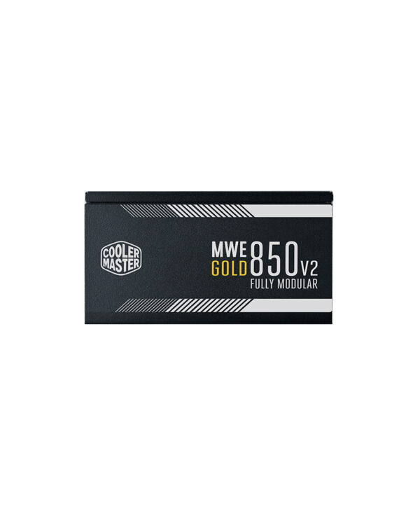 MWE GOLD 850 – V2 FULL MODULAR