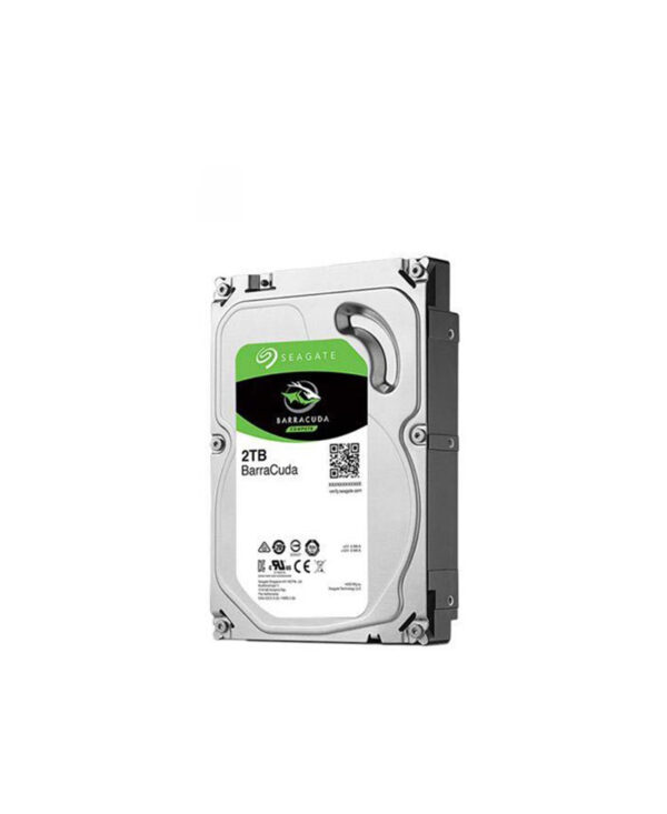 BarraCuda 3.5″ Hard Drive 2 TB