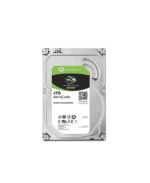 BarraCuda 3.5" Hard Drive 4 TB