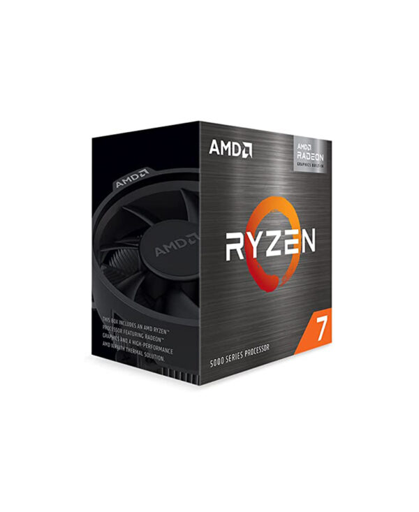 AMD Ryzen™ 7 5700G