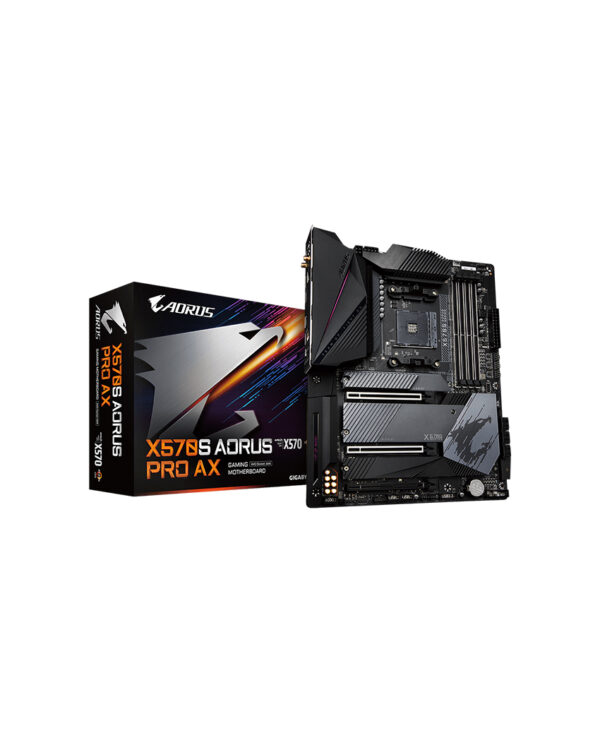 X570S AORUS PRO AX (rev. 1.0)