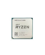 AMD Ryzen™ 5 5600G Tray - Image 2
