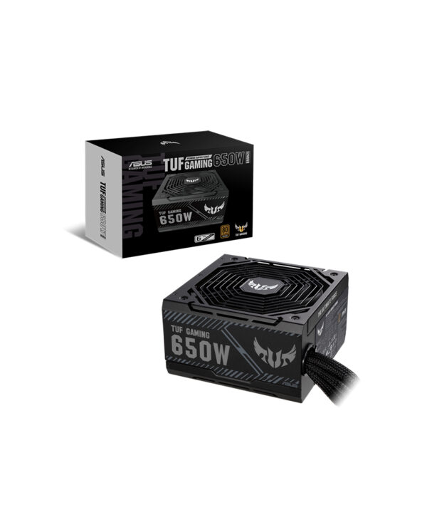 TUF-GAMING-650B